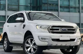 2016 Ford Everest Titanium Plus 4x2 w/ Sunroof AT Diesel 🔥✅🙋🏼‍♀️ 𝐂𝐋𝐄𝐎𝐅𝐅𝐘 ☎️ 0938 830 7235