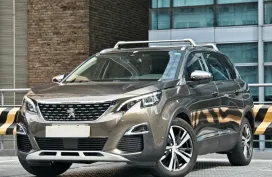 2021 Peugeot 5008 Allure Automatic Gas 📣✅👩🏻‍💻 𝐂𝐋𝐄𝐎𝐅𝐅𝐘 ☎️0938 830 7235