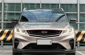 2021 Geely Coolray 1.5 Sport AT GAS ✅120K ALL IN🔥🙋🏻‍♂️𝐂𝐀𝐑𝐋 𝐁𝐎𝐍𝐍𝐄𝐕𝐈𝐄📲0938 458 8779