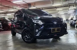 2021 Toyota Wigo 1.0L G AT | With Warranty by Ugarte Cars Manila