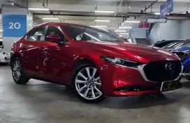 2022 Mazda 3 2.0L AT HEV | With Warranty by Ugarte Cars Manila