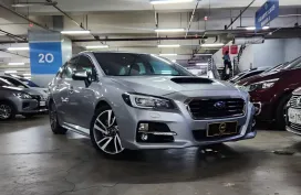 2016 Subaru Levorg 1.6L GT-S AWD AT | With Warranty by Ugarte Cars Manila