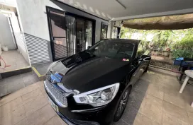 2016 Kia Quoris / K900