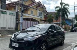 2025 Toyota Vios 1.3 XLE CVT Automatic 4️⃣9️⃣K ALL IN Nelson 09176750603