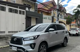 2022 Toyota Innova 2.8 E Automatic Nelson 09176750603