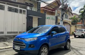 2017 Ford Ecosports 1.5 Trend Manual Nelson 09176750603