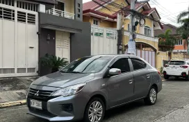 2023 Mitsubishi Mirage G4 1.2 GLX CVT Nelson 09176750603