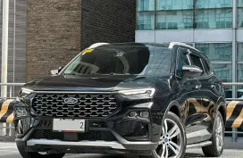 2025 Ford Territory Titanium X 1.5 A/T Gas ✅️193K ALL-IN DP ☎️0935 600 3692 JAN RAY DE JESUS