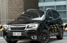 2018 Subaru Forester 2.0 XT AWD A/T Gas ✅️184K ALL-IN DP ☎️0935 600 3692 JAN RAY DE JESUS