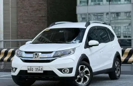 2018 Honda BRV S 1.5 Gas A/T ✅️109K ALL-IN DP ☎️0935 600 3692 JAN RAY DE JESUS