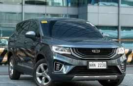 ✅112K ALL IN DP✅2023 Geely Okavango Comfort 1.5 Gas Automatic 18K Mileage Only📲09695949924 JONNALYN