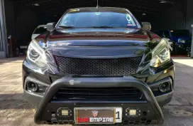 ✅Isuzu Mu-x 2019 1.9 RZ4E Automatic