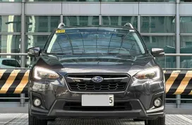 2018 Subaru XV 2.0 i-S Eyesight AT Gas AWD 94K ALL IN🔥🙋🏻‍♂️𝐂𝐀𝐑𝐋 𝐁𝐎𝐍𝐍𝐄𝐕𝐈𝐄📲09384588779