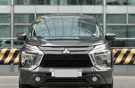 2025 Mitsubishi Xpander 1.5G GLX 2WD MT GAS ✅97K DP🔥🙋🏻‍♂️𝐂𝐀𝐑𝐋 𝐁𝐎𝐍𝐍𝐄𝐕𝐈𝐄📲0938 458 8779