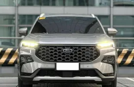 2024 Ford Territory Titanium X 1.5 AT Gas 190K ALL IN🔥🙋🏻‍♂️𝐂𝐀𝐑𝐋 𝐁𝐎𝐍𝐍𝐄𝐕𝐈𝐄📲09384588779