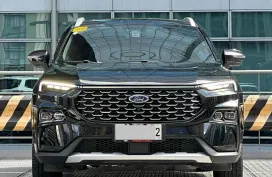 2025 Ford Territory Titanium X 1.5 AT Gas✅183K ALL-IN🔥🙋🏻‍♂️𝐂𝐀𝐑𝐋 𝐁𝐎𝐍𝐍𝐄𝐕𝐈𝐄📲09384588779