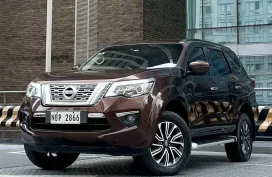 🔥🔥2019 Nissan Terra 2.5 VL 4x2 AT Diesel 📲Call or Text: 09957210548 ARVIN BATALLER🔥🔥