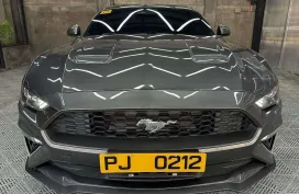 HOT!!! 2020 Ford Mustang Ecoboost Loaded for sale at affordable price! 