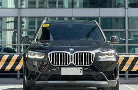 2022 BMW X3 XDrive20D Diesel Automatic ✅🔥🙋🏻‍♂️𝐂𝐀𝐑𝐋 𝐁𝐎𝐍𝐍𝐄𝐕𝐈𝐄📲0938 458 8779