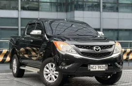 ✅2016 Mazda BT50 4x4 Diesel Automatic Top of the Line Low Mileage 52K Only!📲0969594924 JONNALYN
