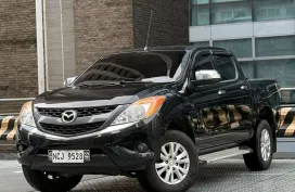 🔥🔥2016 Mazda BT50 4x4 Diesel AT 📲Call or Text: 09957210548 ARVIN BATALLER🔥🔥