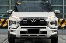 2025 Mitsubishi Xpander Cross 1.5 AT GAS ✅121K DP🔥🙋🏻‍♂️𝐂𝐀𝐑𝐋 𝐁𝐎𝐍𝐍𝐄𝐕𝐈𝐄📲0938 458 8779