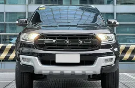 2018 Ford Everest Trend 2.2L Automatic Diesel ✅🔥🙋🏻‍♂️𝐂𝐀𝐑𝐋 𝐁𝐎𝐍𝐍𝐄𝐕𝐈𝐄📲0938 458 8779