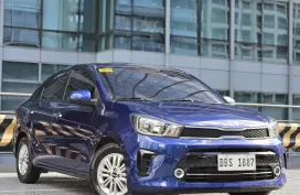 2025 Kia Soluto 1.4 EX AT GAS 🔥 55K ALL IN DP ✅🙋🏼‍♀️ 𝐂𝐋𝐄𝐎 ☎️ 0938 830 7235