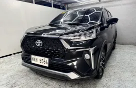 2025 Toyota Veloz V Automatic Gas FRESH