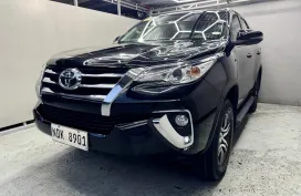 2019 Toyota Fortuner G Automatic Diesel FRESH