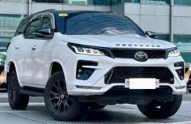 2023 Toyota Fortuner 2.8 4x4 GRS Diesel Automatic 🔥159K ALL IN DP ✅ 𝐂𝐋𝐄𝐎 🙋🏼‍♀️📲0938 830 7235