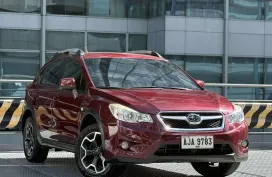 ✅60K ALL IN DP✅2015 Subaru XV 2.0 AWD Gas Automatic Low Mileage 55K Only!📲09695949924 JONNALYN