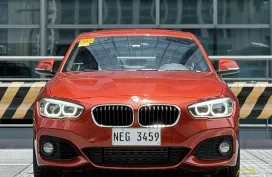 2018 BMW 118i M Sport 1.5 Twin Turbo Gas Automatic ✅ 𝐂𝐋𝐄𝐎 🙋🏼‍♀️📲0938 830 7235