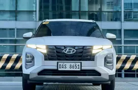 2023 HYUNDAI CRETA GL IVT AT GASOLINE 