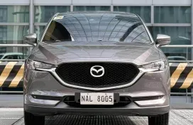 2018 LOOK MAZDA CX5 AWD 2.2 DIESEL AUTOMATIC TOP OF THE LINE!