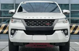 2017 TOYOT FORTUNER G 4X2 2.4 DIESEL AUTOMATIC 230K ALL-IN CASHOUT 