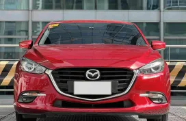 2019 MAZDA 3 SDN 1.5 GAS AUTOMATIC 