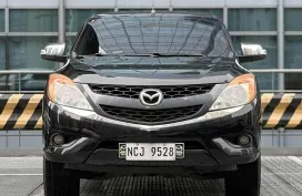 2016 MAZDA BT50 4x4 DIESEL AUTOMATIC TOP OF THE LINE LOW MILEAGE 52K ONLY!