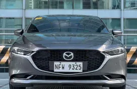 2020 MAZDA 3 2.0 SEDAN TOP OF THE LINE - MACHINE GRAY