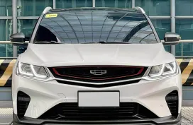 2022 GEELY COOLRAY 1.5 SPORT LIMITED AT GAS 101K ALL-IN!