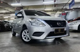 2018 Nissan Almera 1.5L E AT | With Warranty by Ugarte Cars Manila