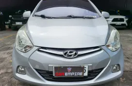 ✅Hyundai Eon 2015 0.8 GLS Manual