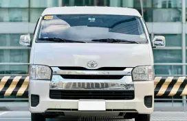 2018 Toyota GL Grandia 3.0 Diesel AT 295K ALL IN DP‼️🔥 09121061462 MABY LATIDO☎️📩📲