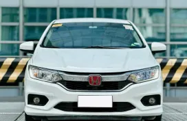 2018 Honda City 1.5 E AT Gasoline‼️🔥 09121061462 MABY LATIDO☎️📩📲