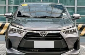 2025 Toyota Wigo 700 kilometers! TOP OF THE LINE‼️🔥 𝟎𝟗𝟏𝟐𝟏𝟎𝟔𝟏𝟒𝟔𝟐 𝐌𝐀𝐁𝐘 𝐋𝐀𝐓𝐈𝐃𝐎 📲