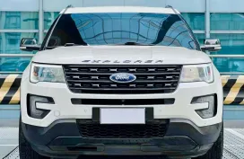 2016 Ford Explorer Sport 4x4 3.5 V6 39k mileage! 180K ALL-IN DP‼️🔥 09121061462 MABY LATIDO☎️