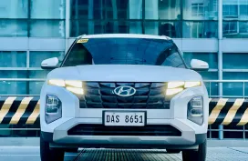 2023 Hyundai Creta 1.5 GL IVT 2k Mileage Only! Almost Brand New‼️🔥 09121061462 MABY LATIDO☎️📩📲