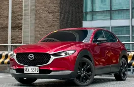 2023 Mazda CX30 2.0 HYBRID Gas Automatic 🔥🔥132K ALL IN DP ✅ 𝐂𝐋𝐄𝐎 🙋🏼‍♀️📲0938 830 7235