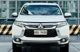 2016 Mitsubishi Montero GLS Premium 2.5 Diesel AT‼️🔥 09121061462 MABY LATIDO☎️📩📲