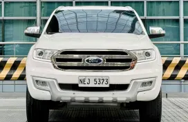 2018 Ford Everest 2.2 Titanium Plus 4x2 AT Diesel‼️🔥 09121061462 MABY LATIDO☎️📩📲